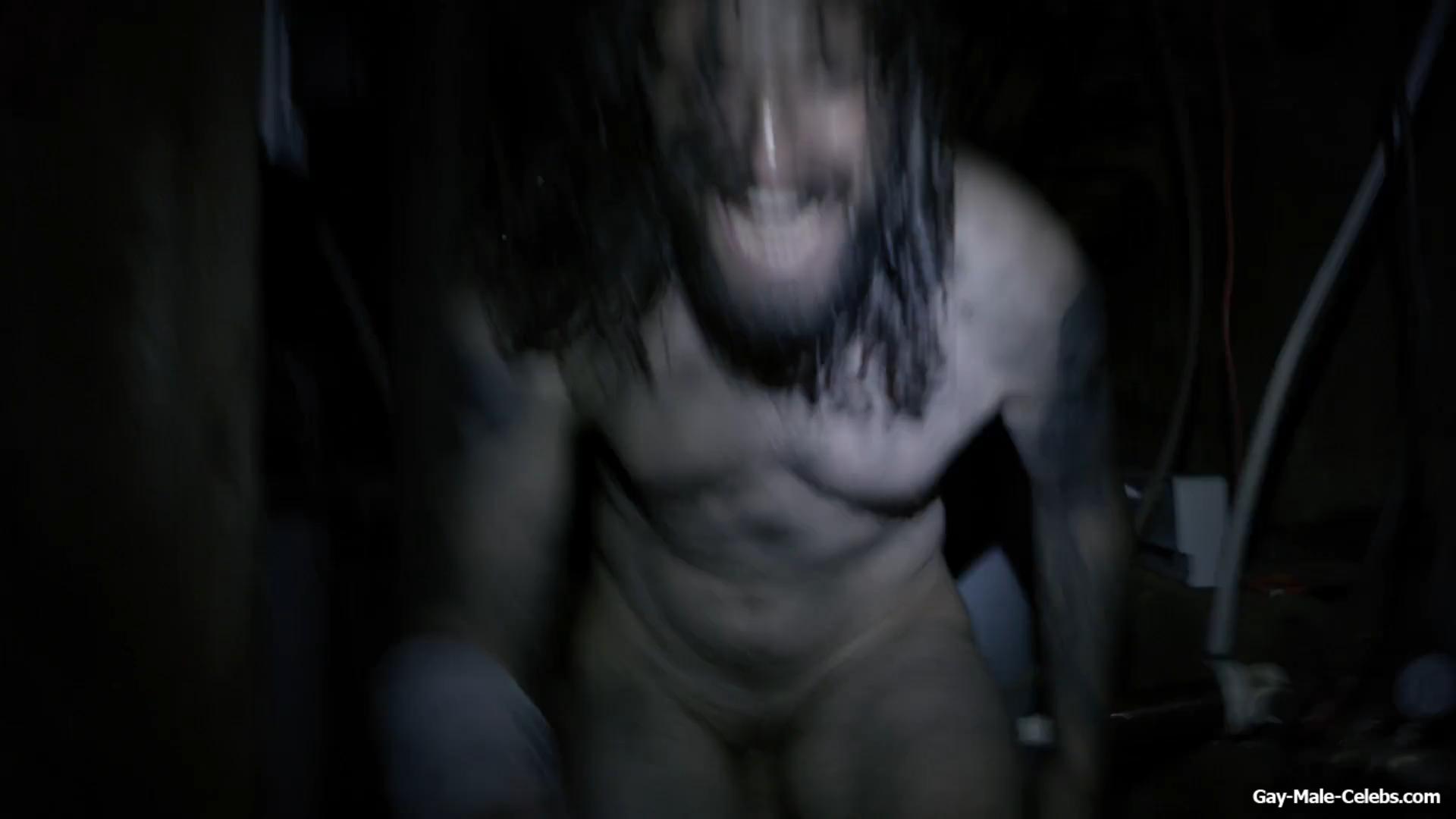 Alex Lee Williams nsfw