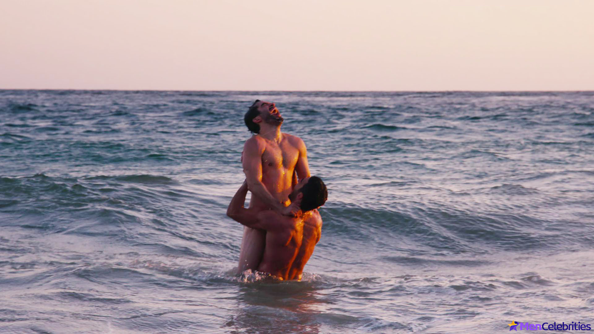 Alfonso Herrera oops