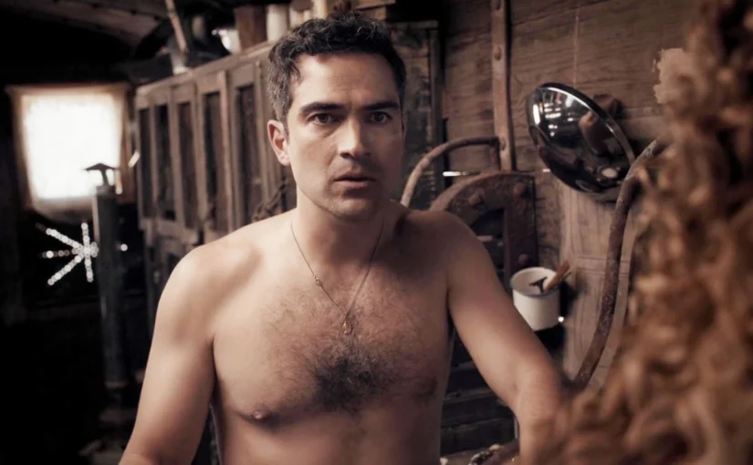 Alfonso Herrera Nude – Penis Pics & Raunchy Gay Sex Scene! Site