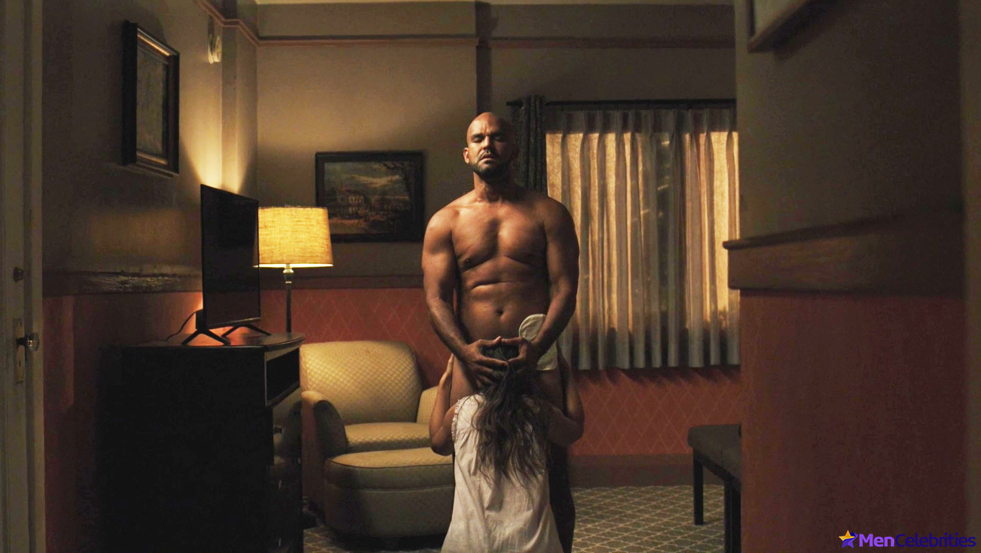 Amaury Nolasco sex