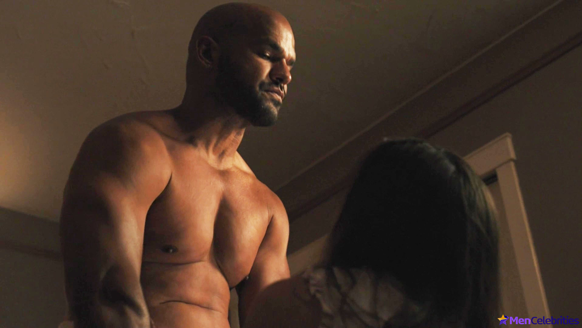 Amaury Nolasco nude scenes