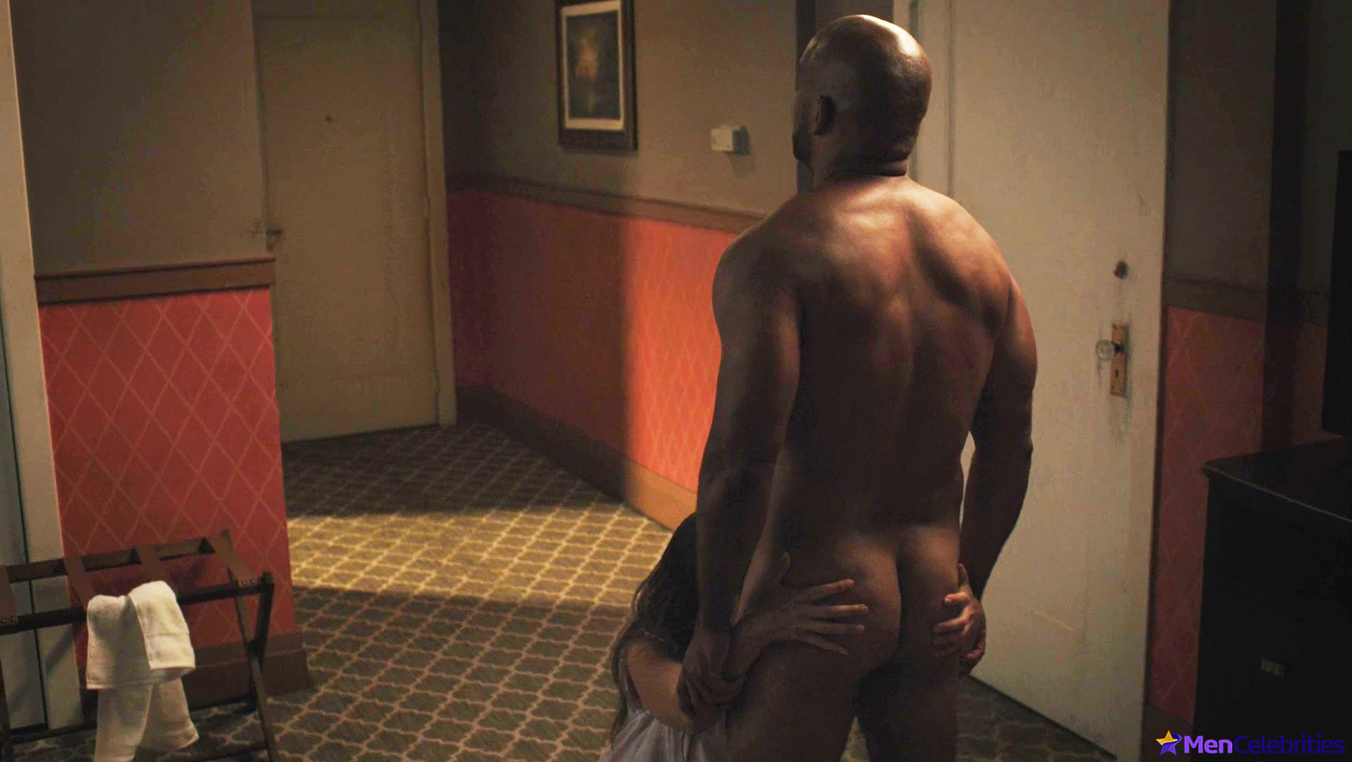 Amaury Nolasco nude scenes