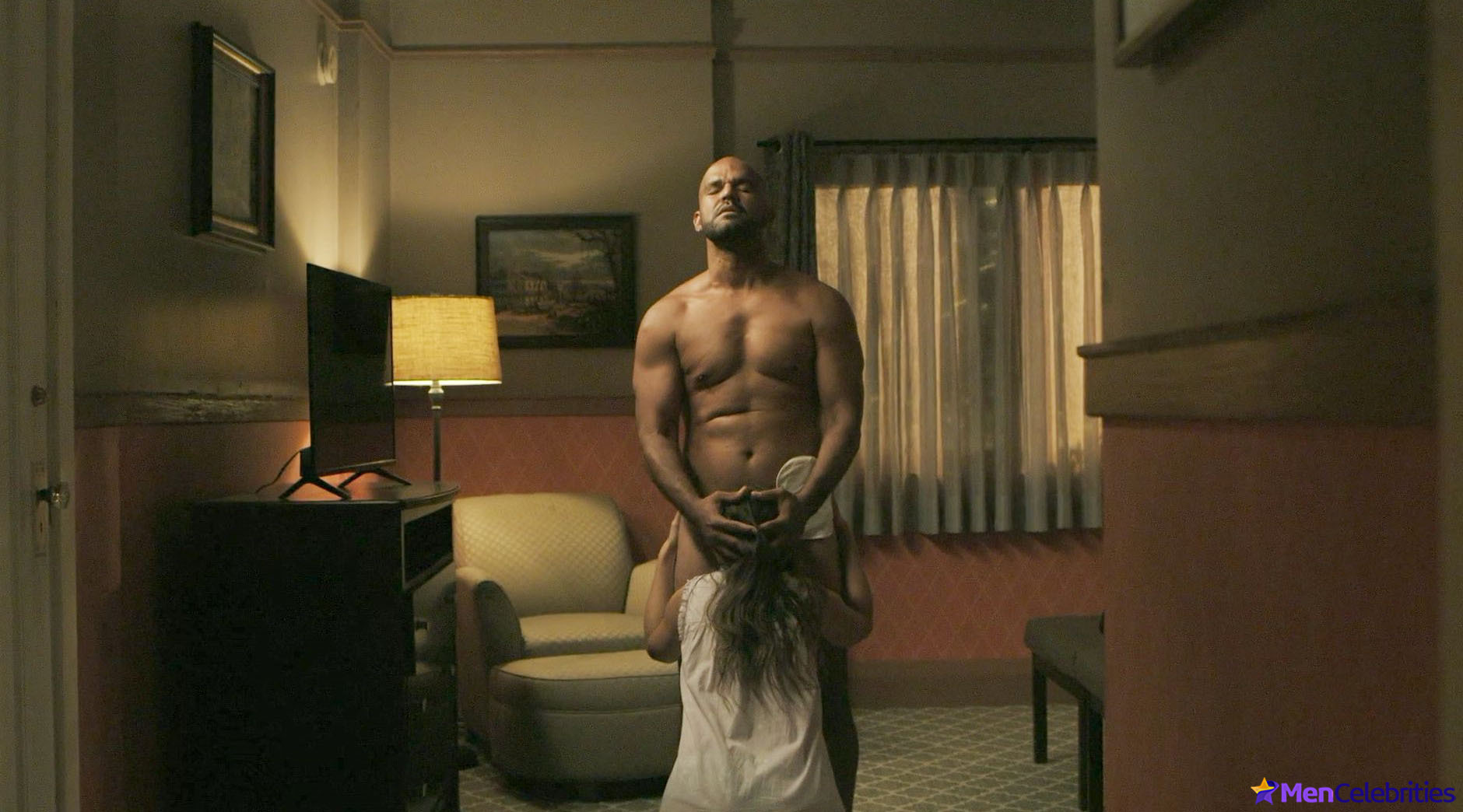 Amaury Nolasco nsfw