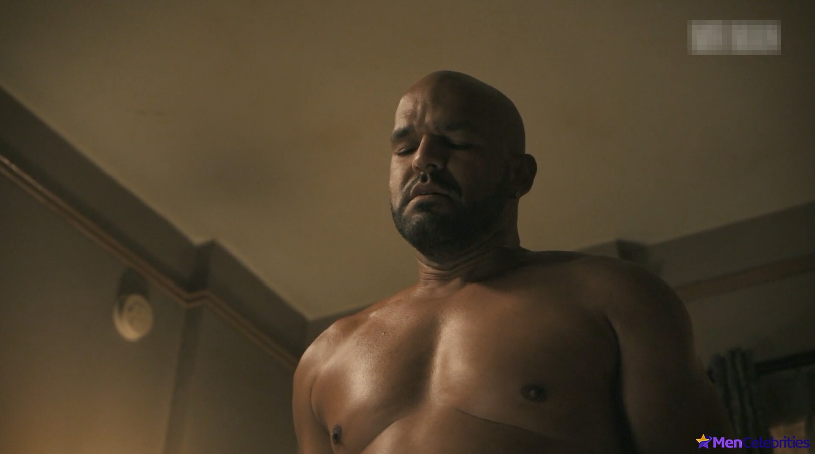 Amaury Nolasco nude scenes