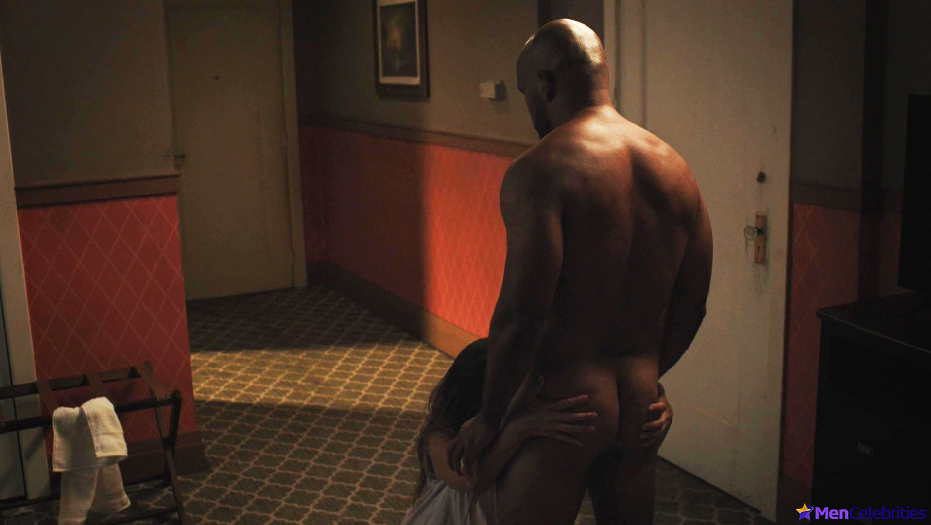 Amaury Nolasco nude scenes