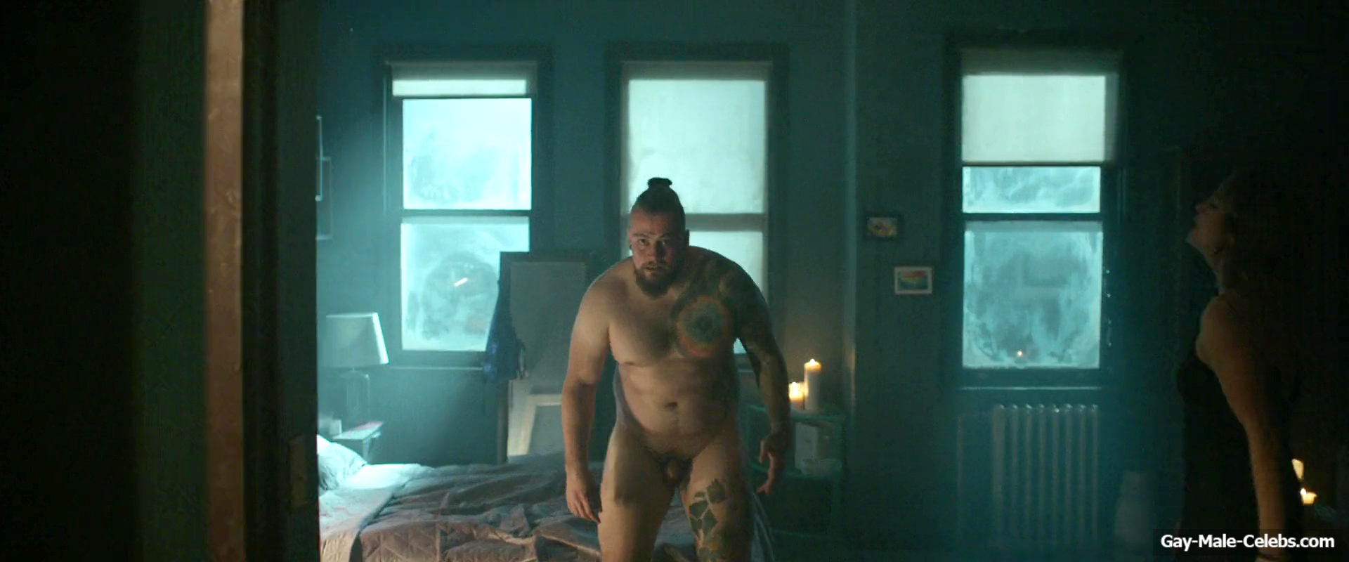 nude male celebrities