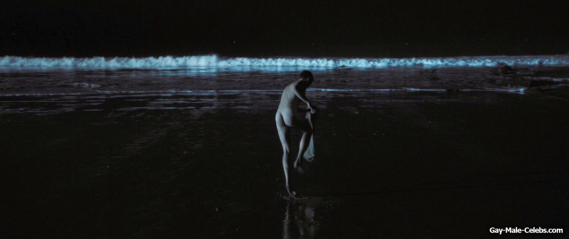 Christopher Lamm nude in Palm Royale