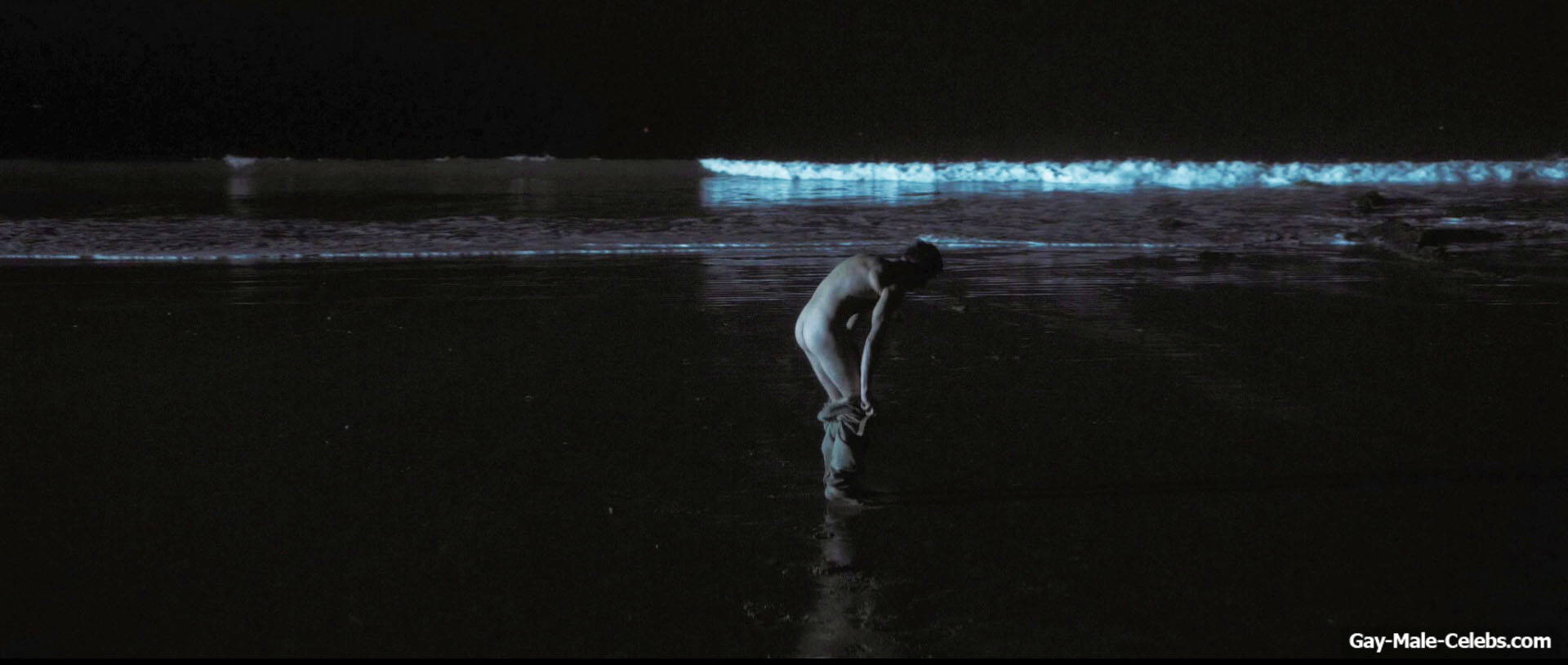 Christopher Lamm naked