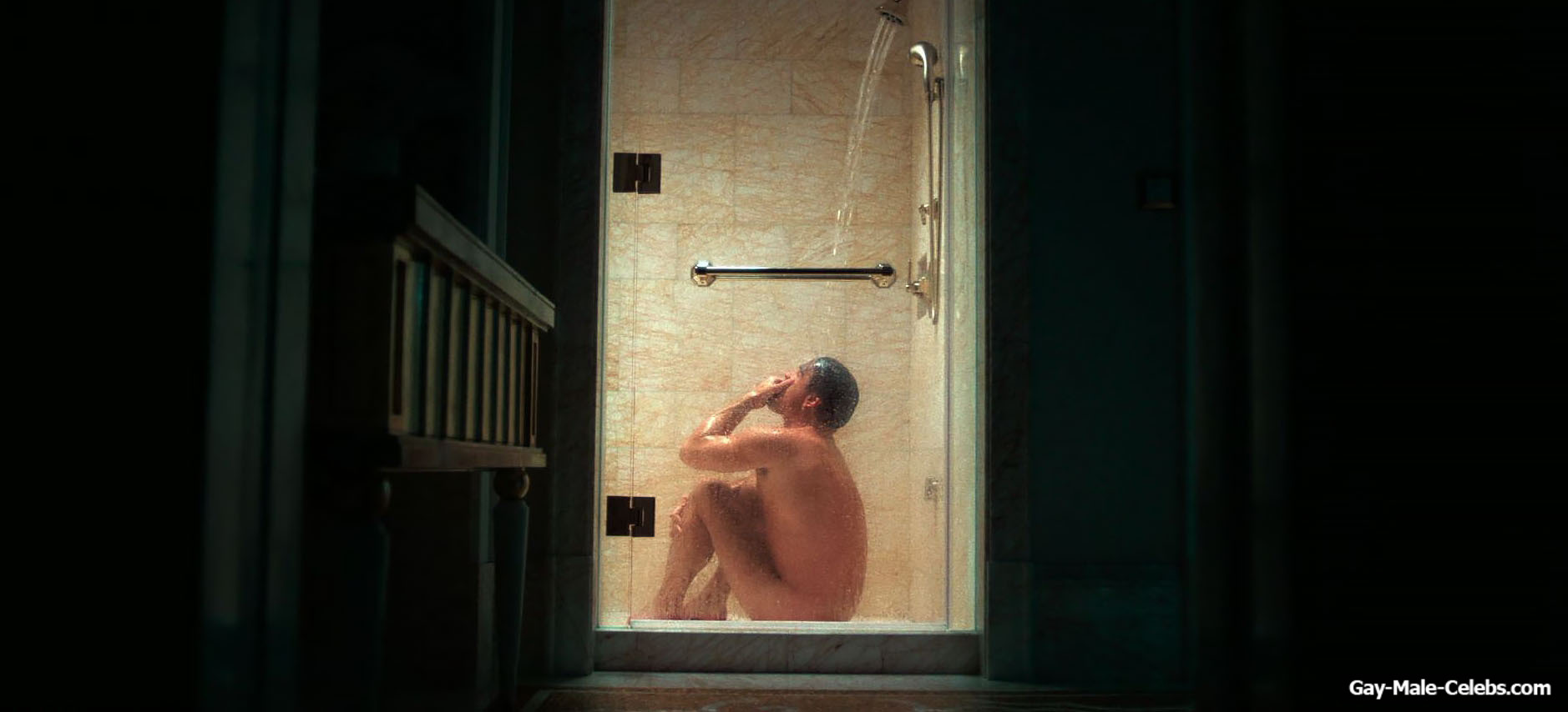 Colin Farrell nude male celeb