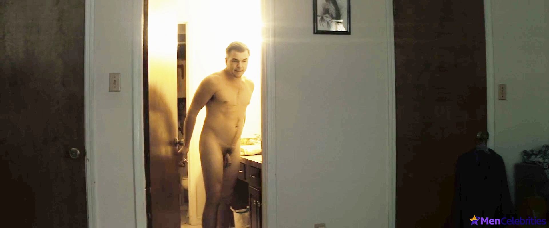 Cullen Moss nude pics