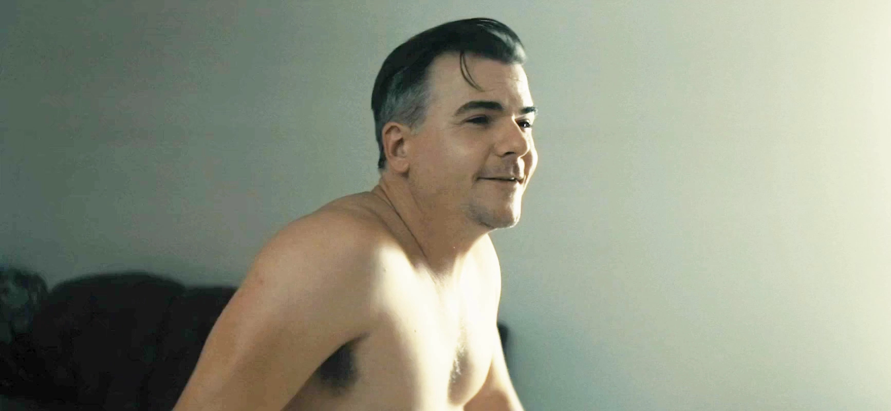 Cullen Moss Nude PENIS Pictures & Video Exposed!