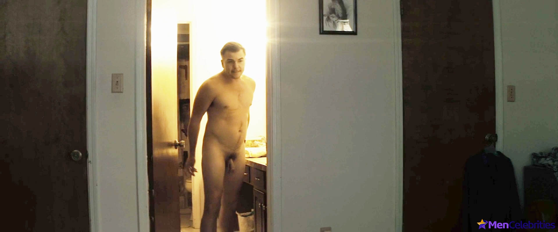 Cullen Moss nude pics