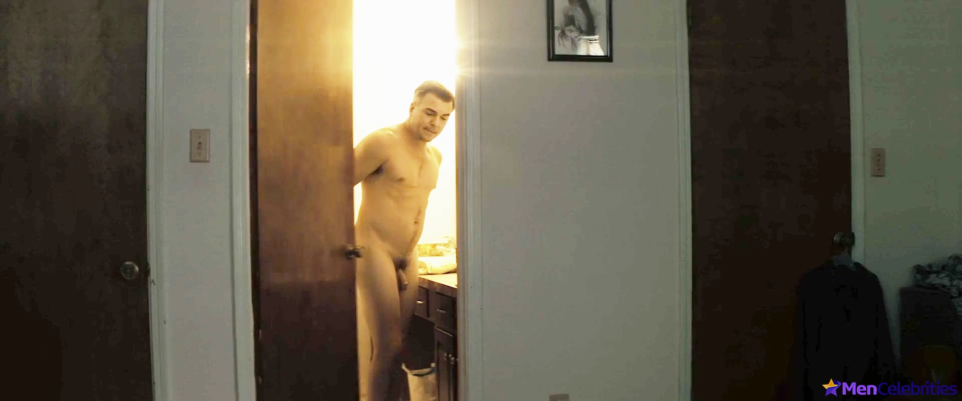 Cullen Moss nude pics