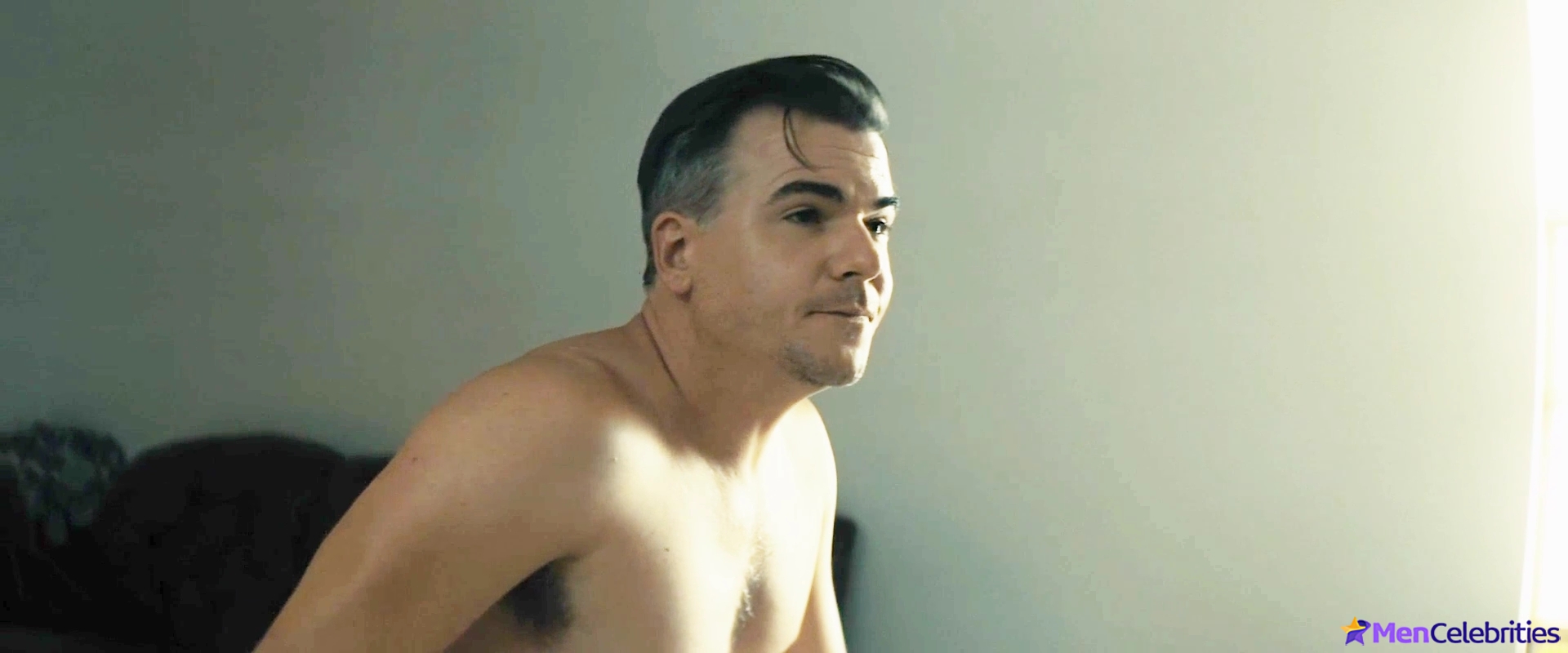 Cullen Moss nude pics