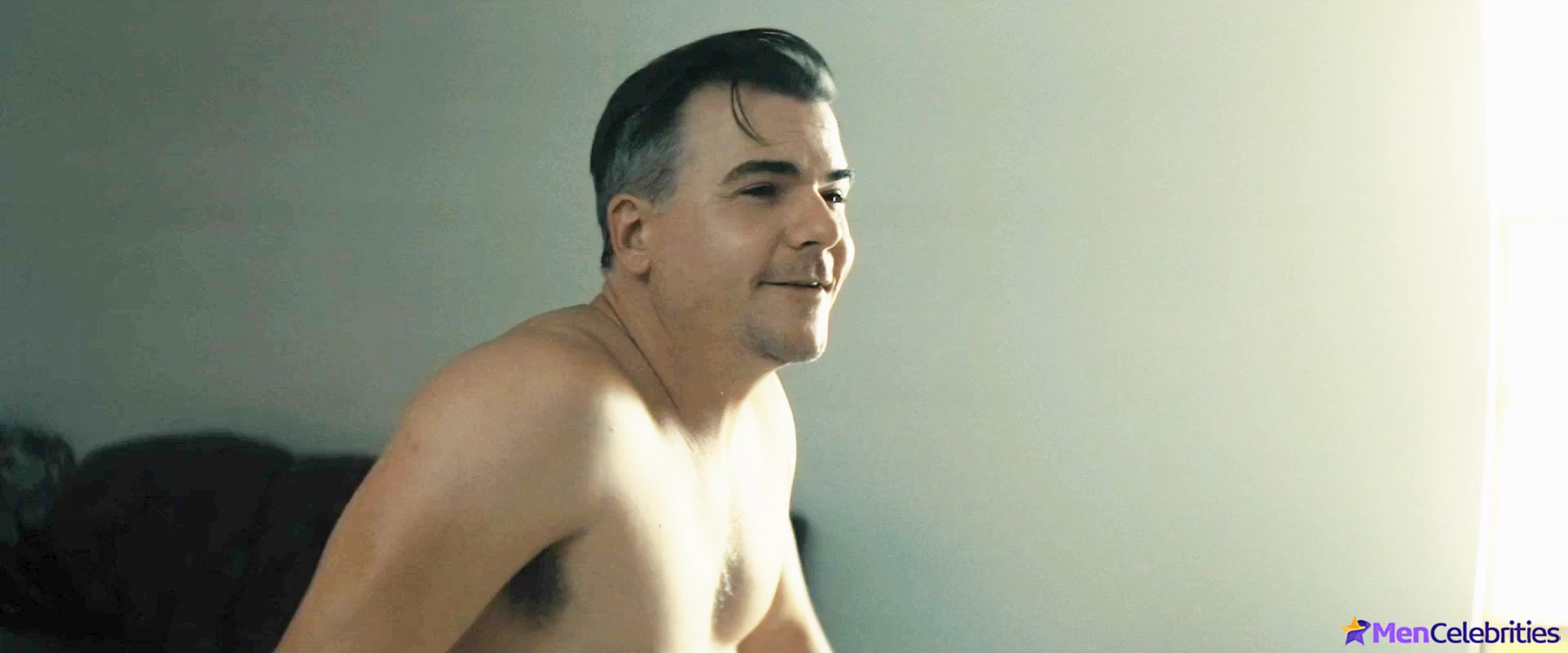 Cullen Moss nude pics