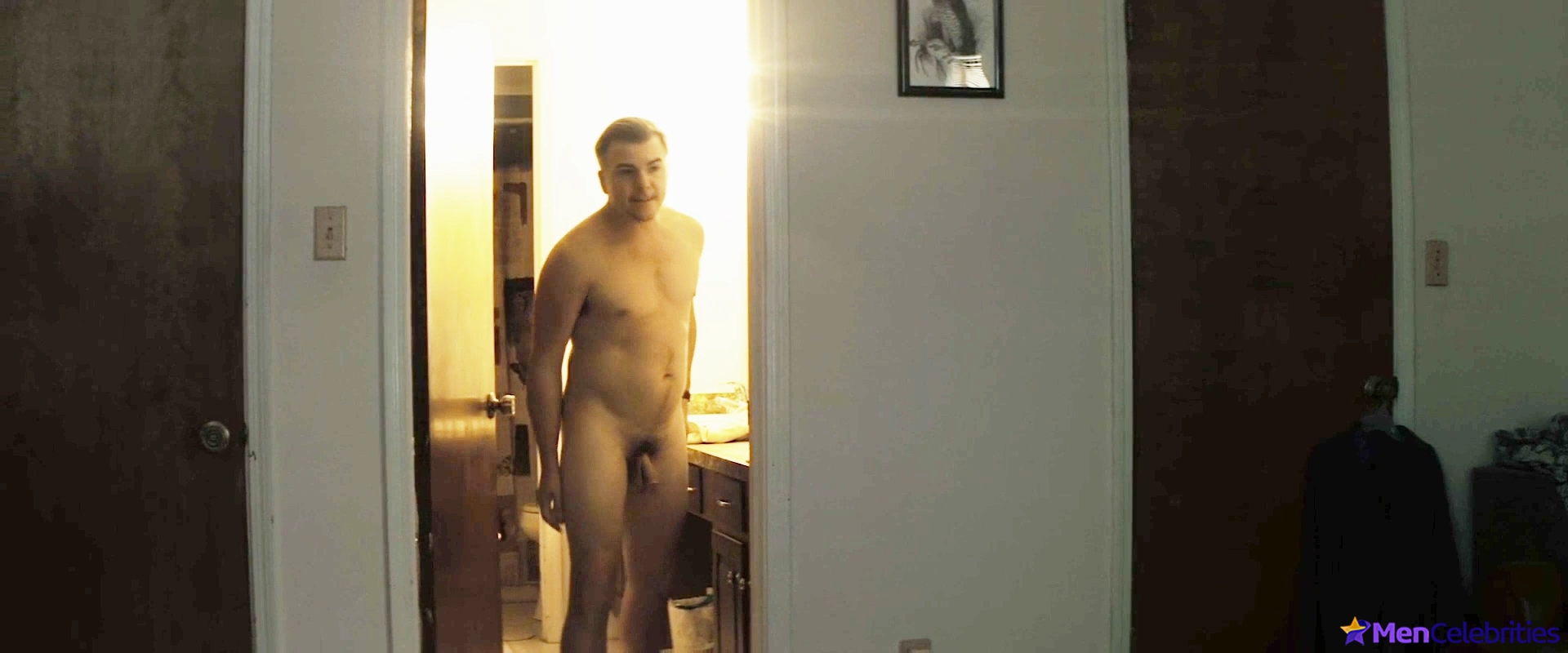 Cullen Moss nude pics