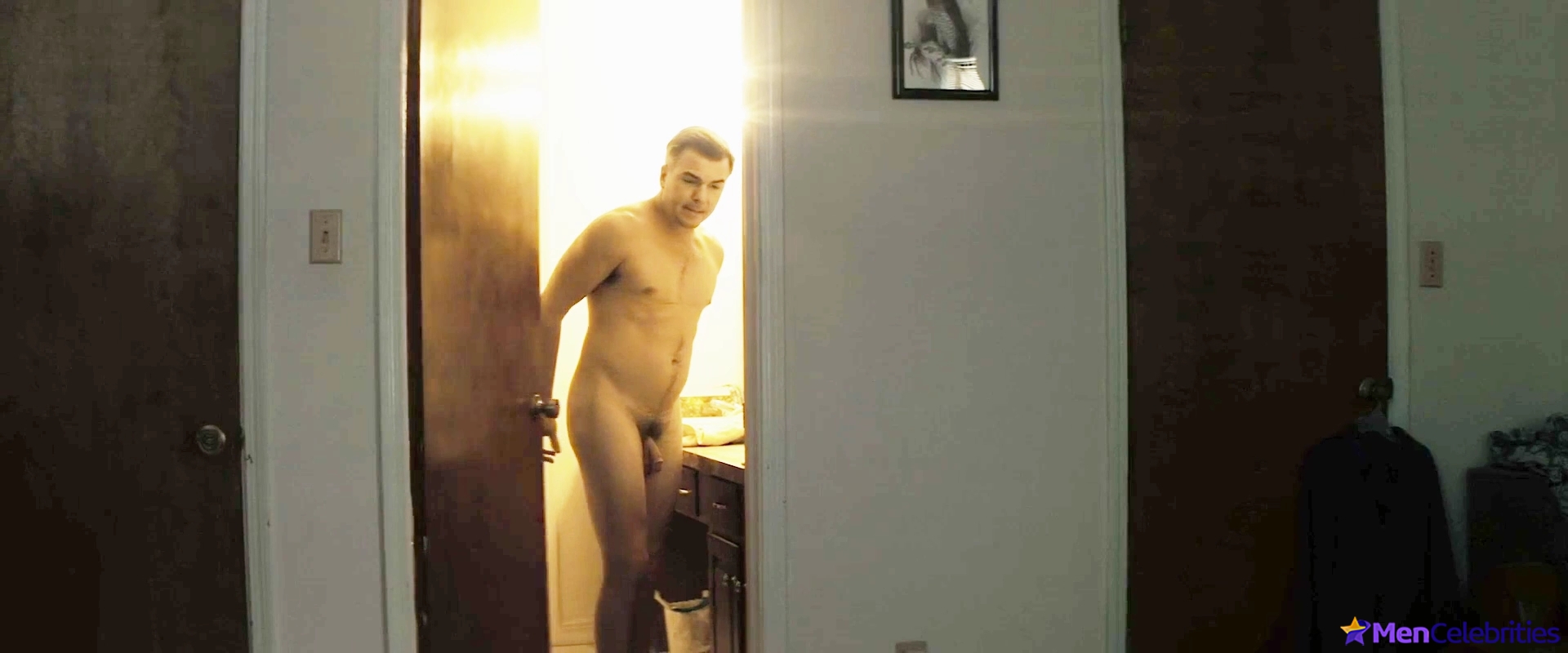 Cullen Moss nude pics