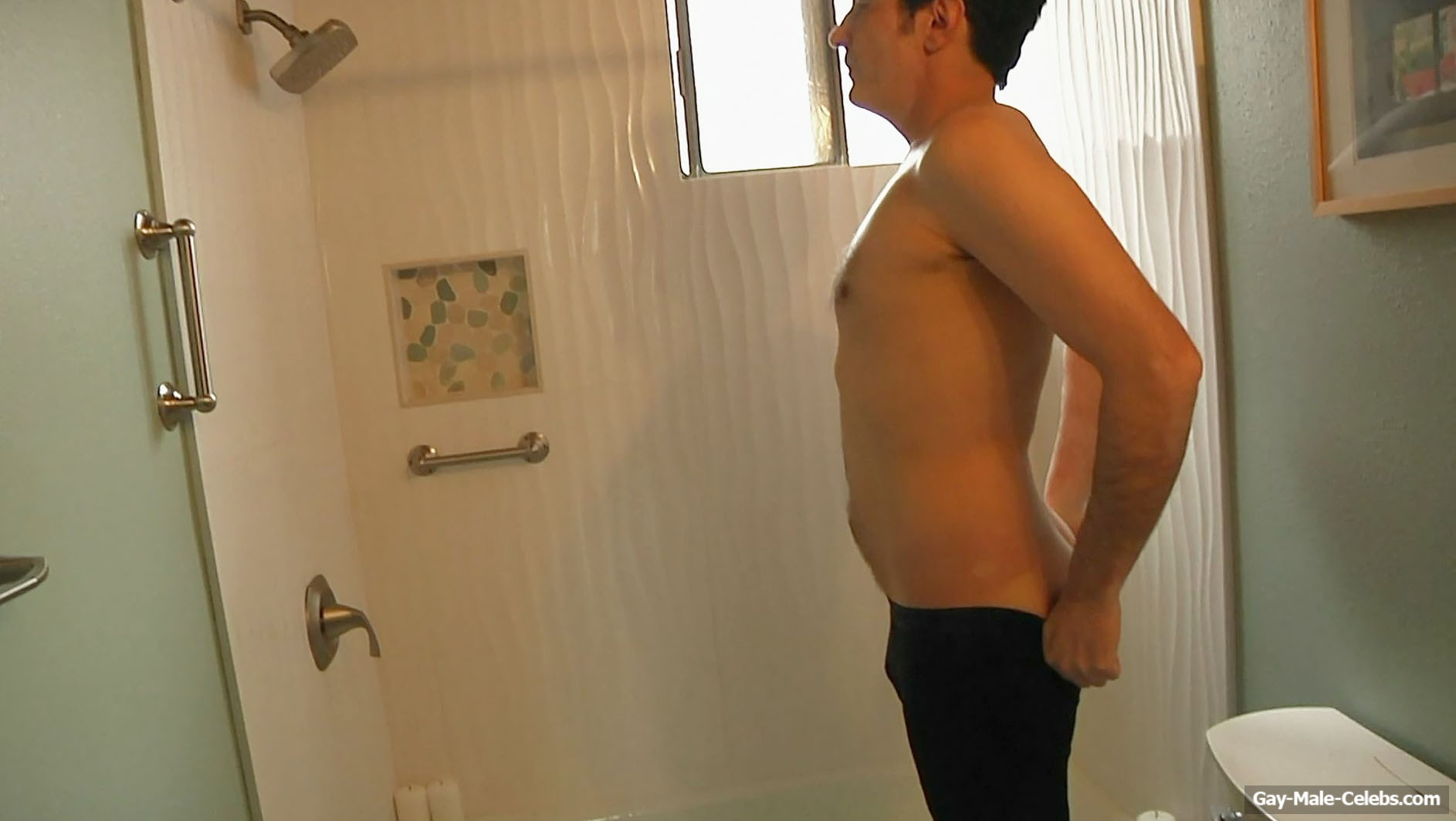 David Dastmalchian ass naked