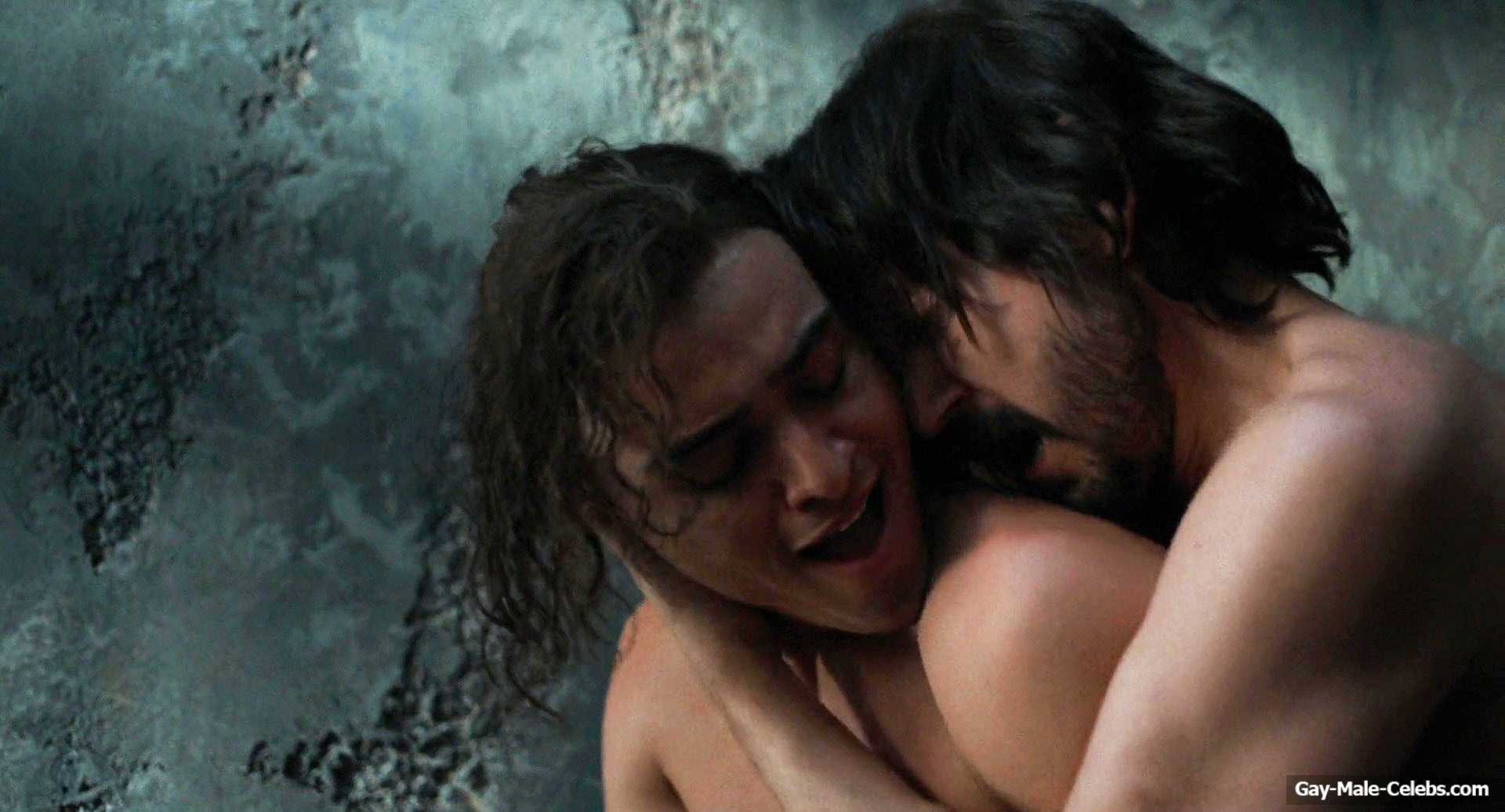 Diego Luna nude male celeb