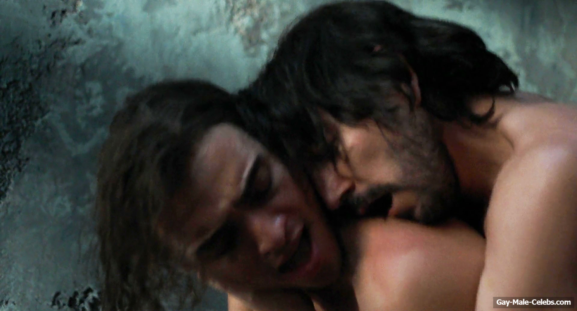 Diego Luna gay porn