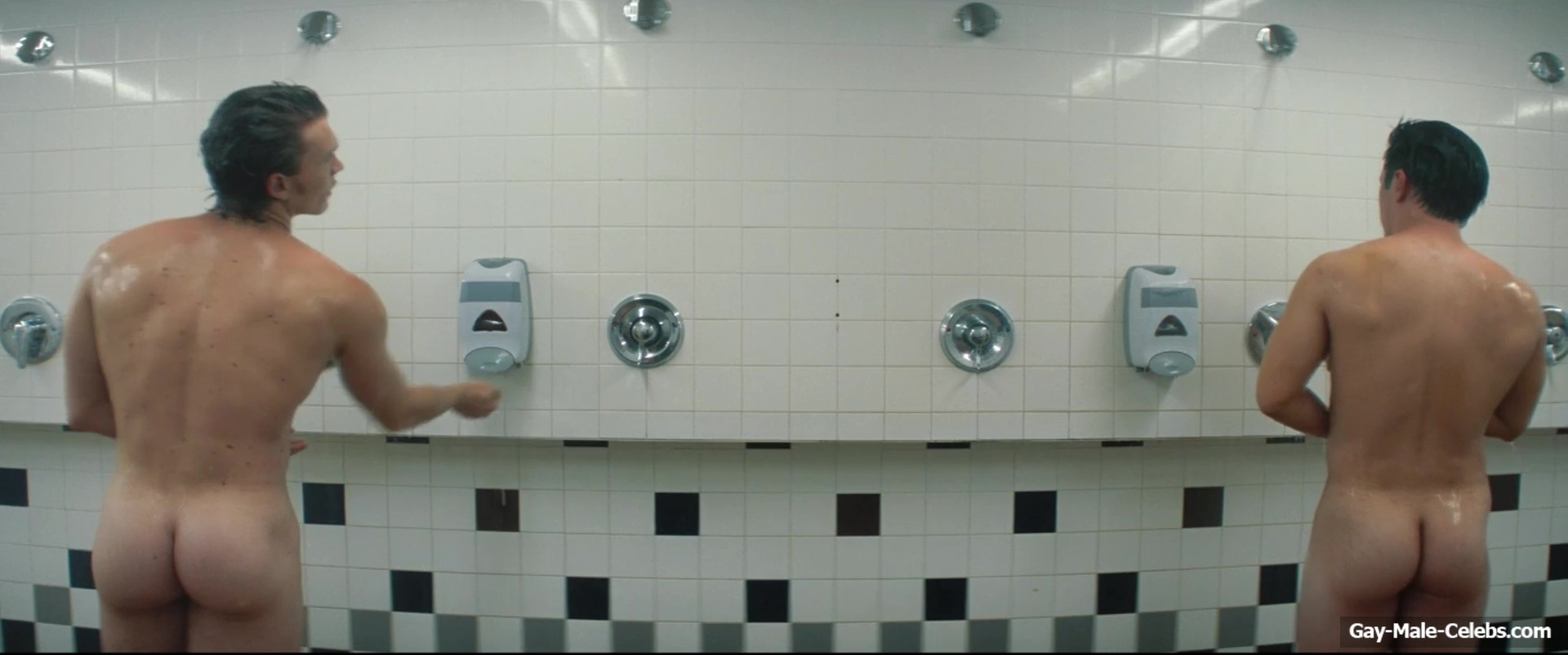 nude male celebrity butt