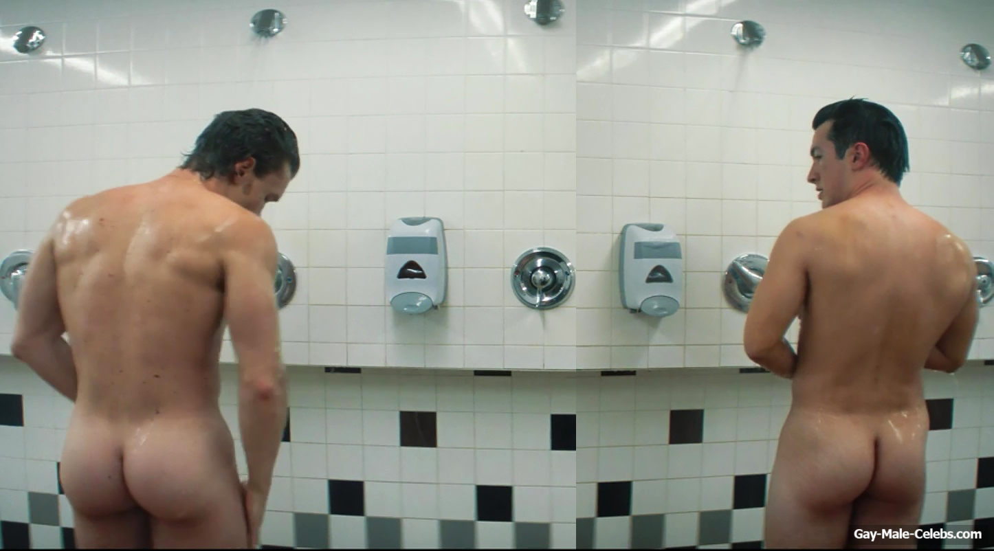 Hudson Williams nude nsfw