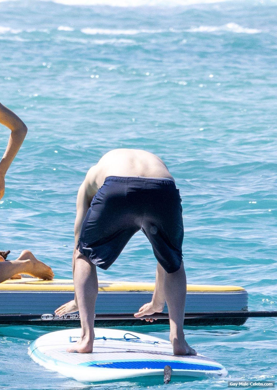 Jack Antonoff shirtless pics