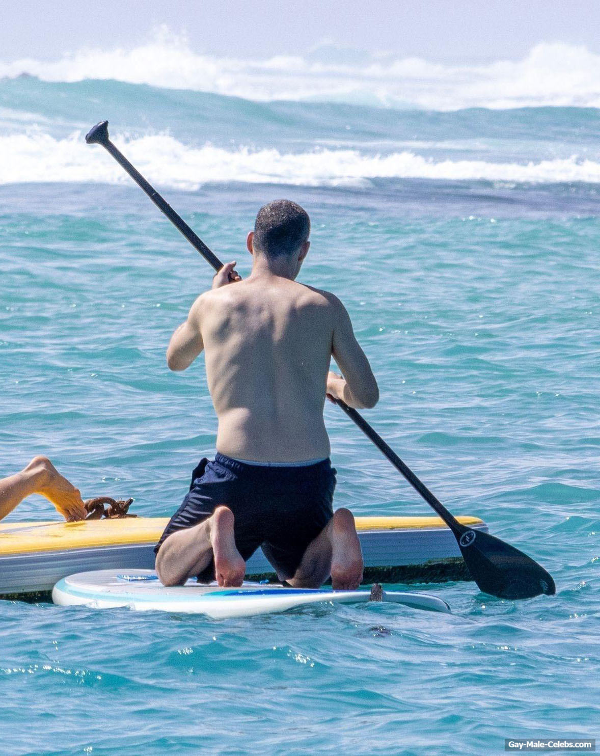 Jack Antonoff shirtless pics