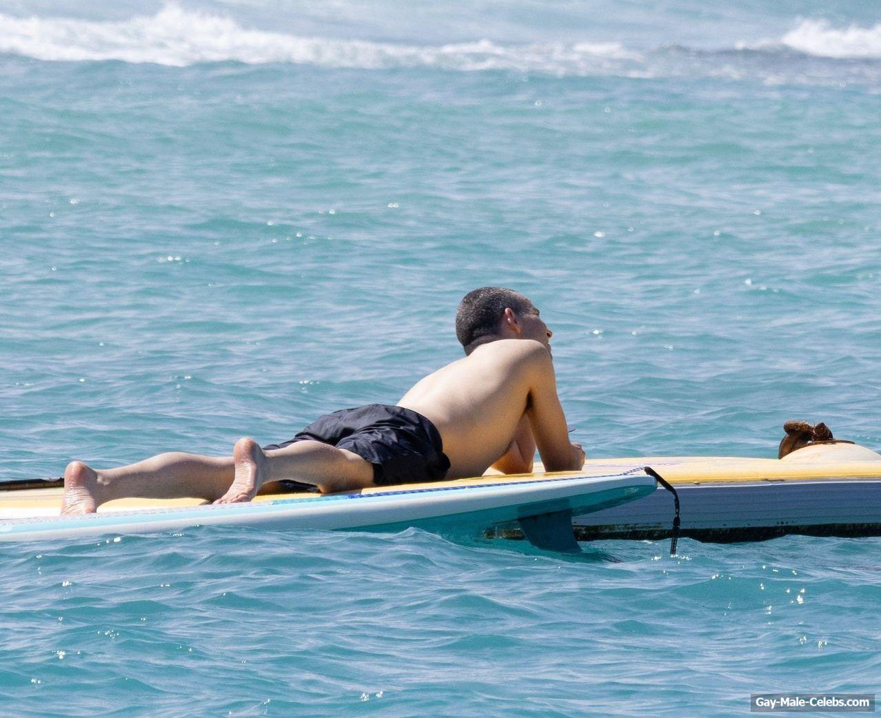 Jack Antonoff shirtless pics