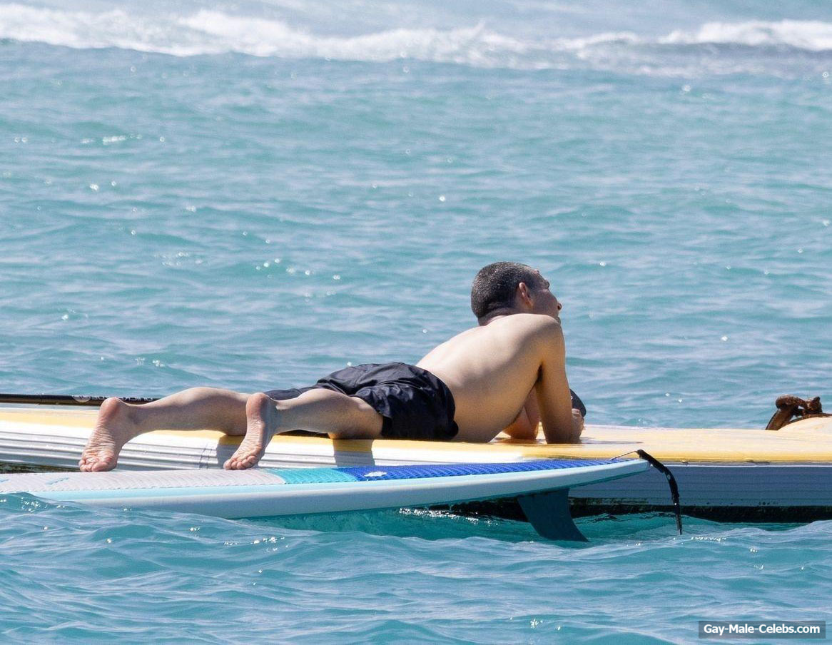 Jack Antonoff shirtless pics