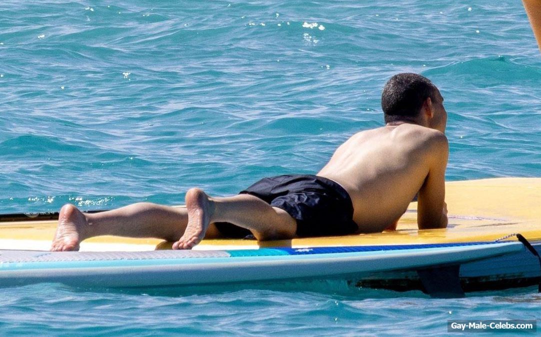 Jack Antonoff shirtless pics