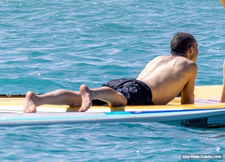 Jack Antonoff shirtless pics