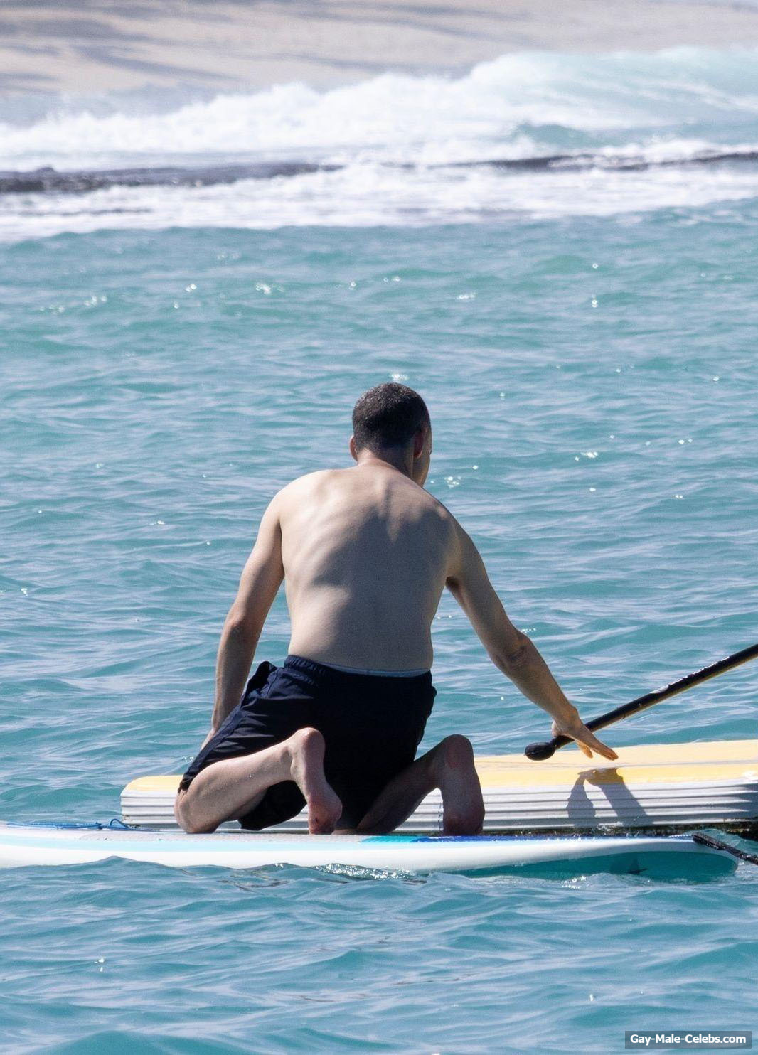 Jack Antonoff shirtless pics