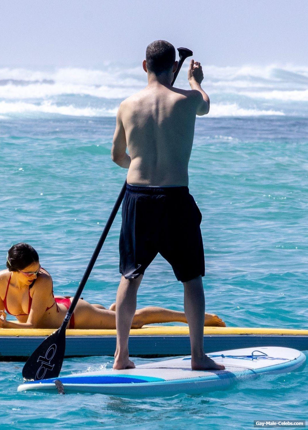 Jack Antonoff shirtless pics