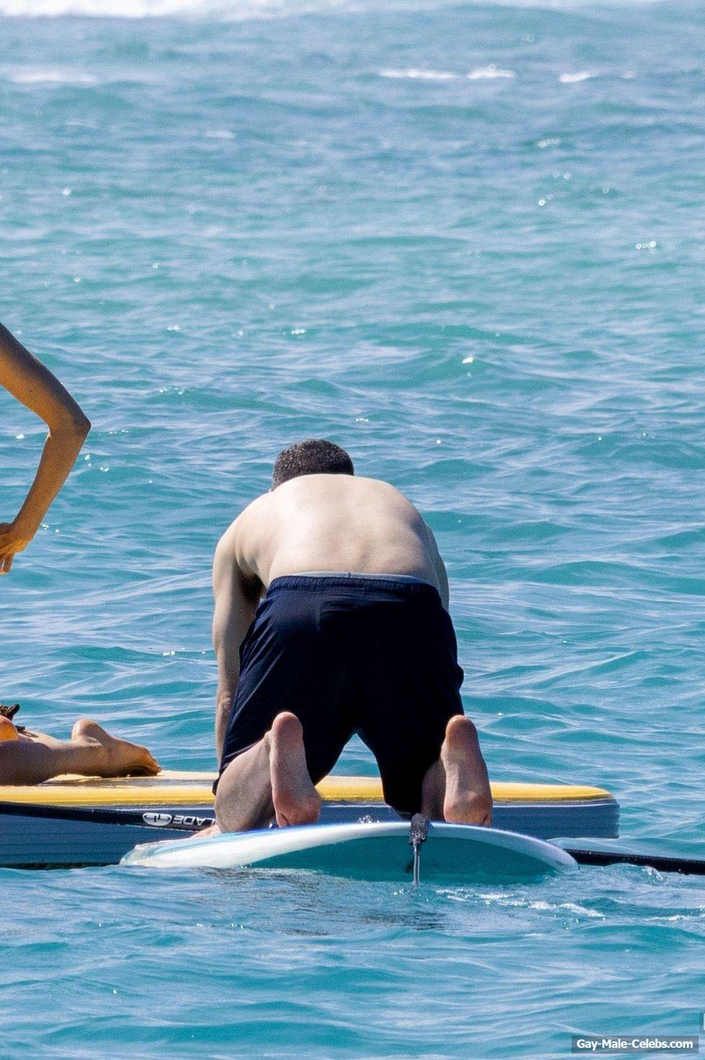 Jack Antonoff shirtless pics