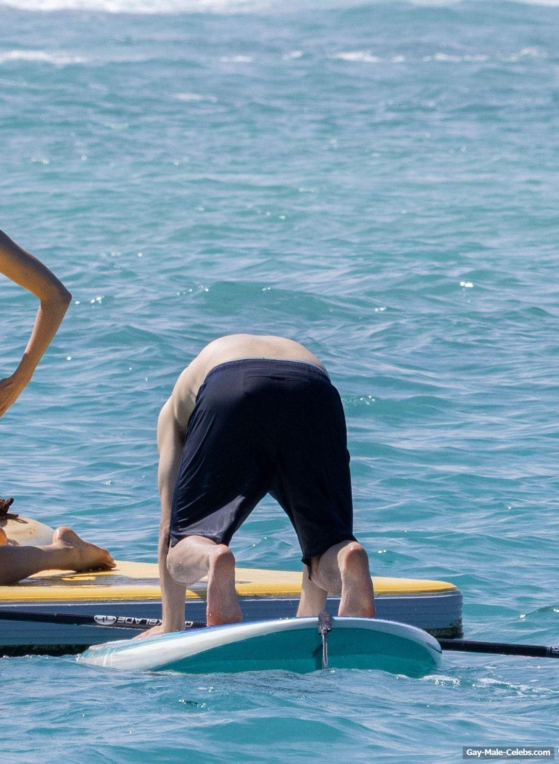 Jack Antonoff shirtless pics