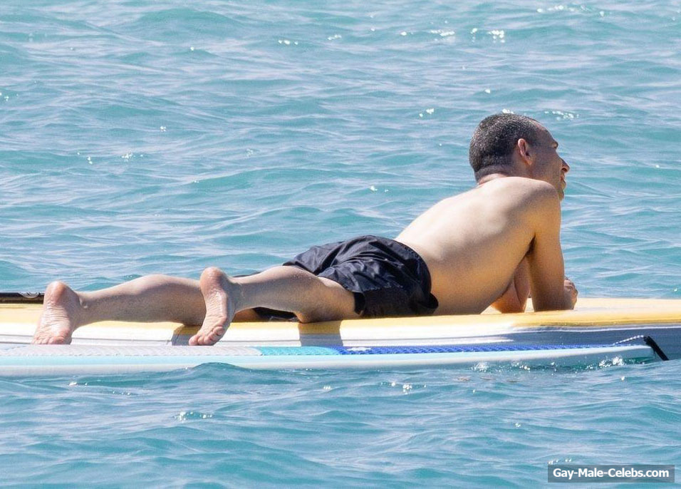 Jack Antonoff shirtless pics