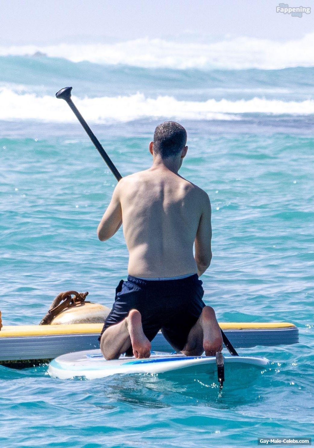 Jack Antonoff shirtless pics