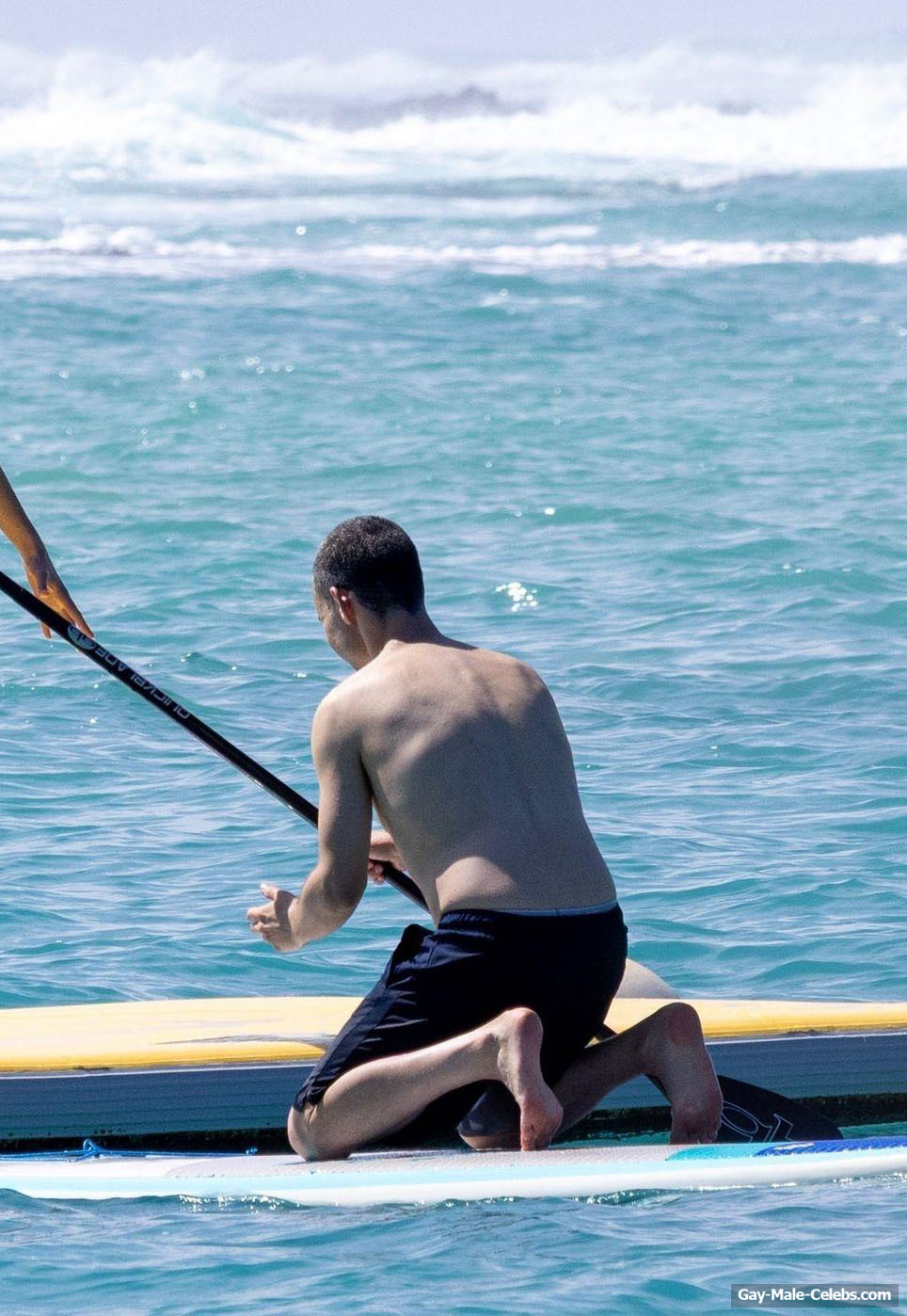 Jack Antonoff shirtless pics