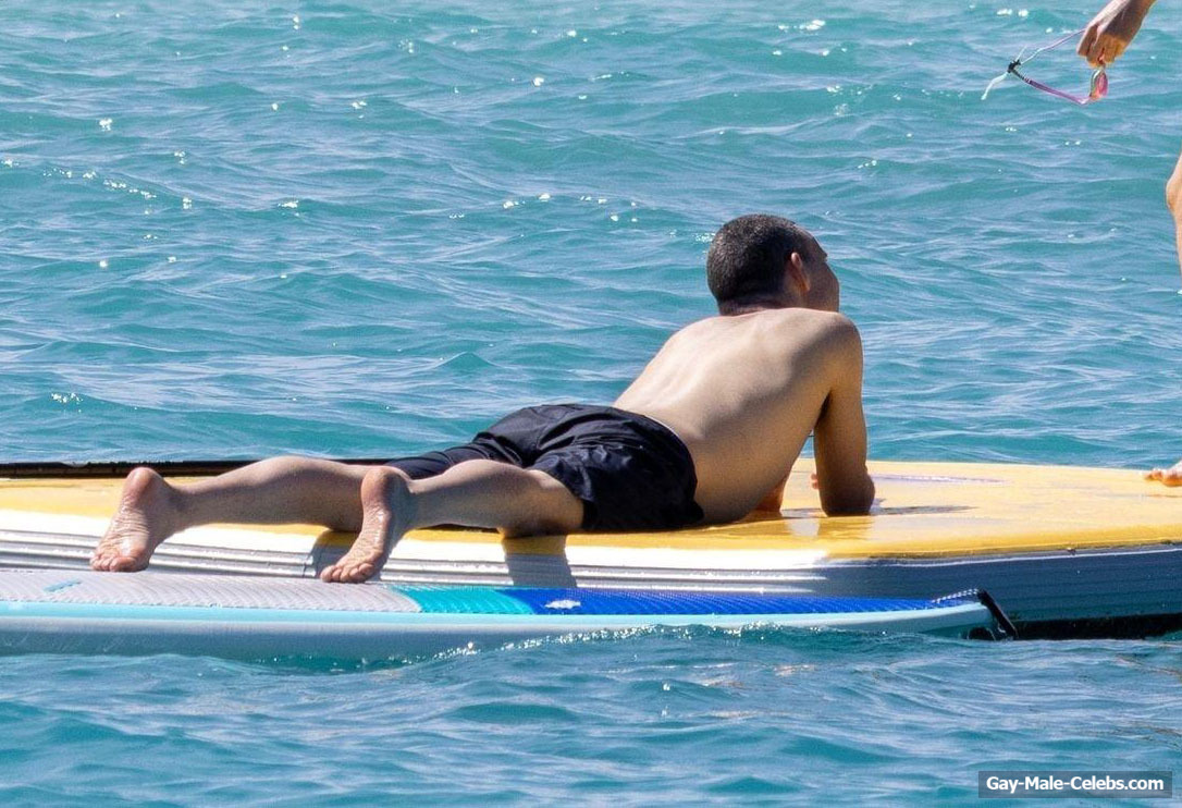 Jack Antonoff shirtless pics