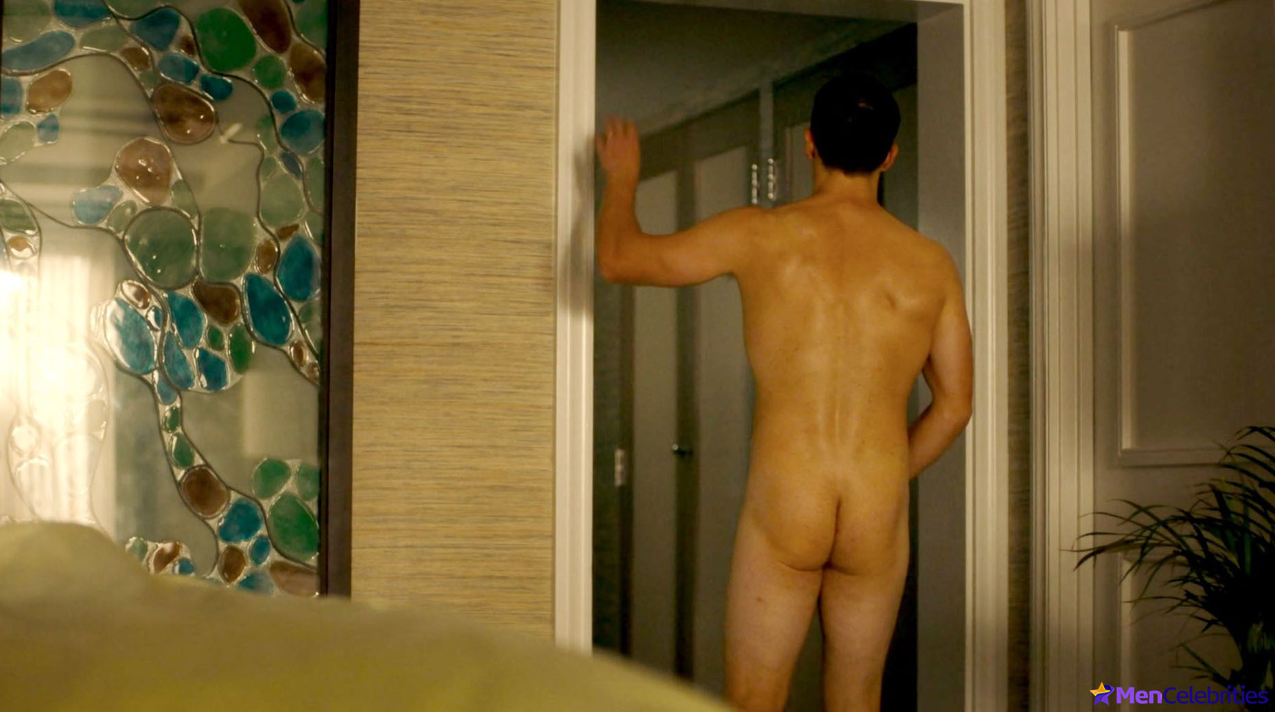 Jake Lacy ass