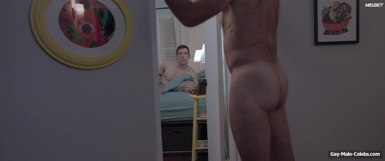 chopper bernet naked bum