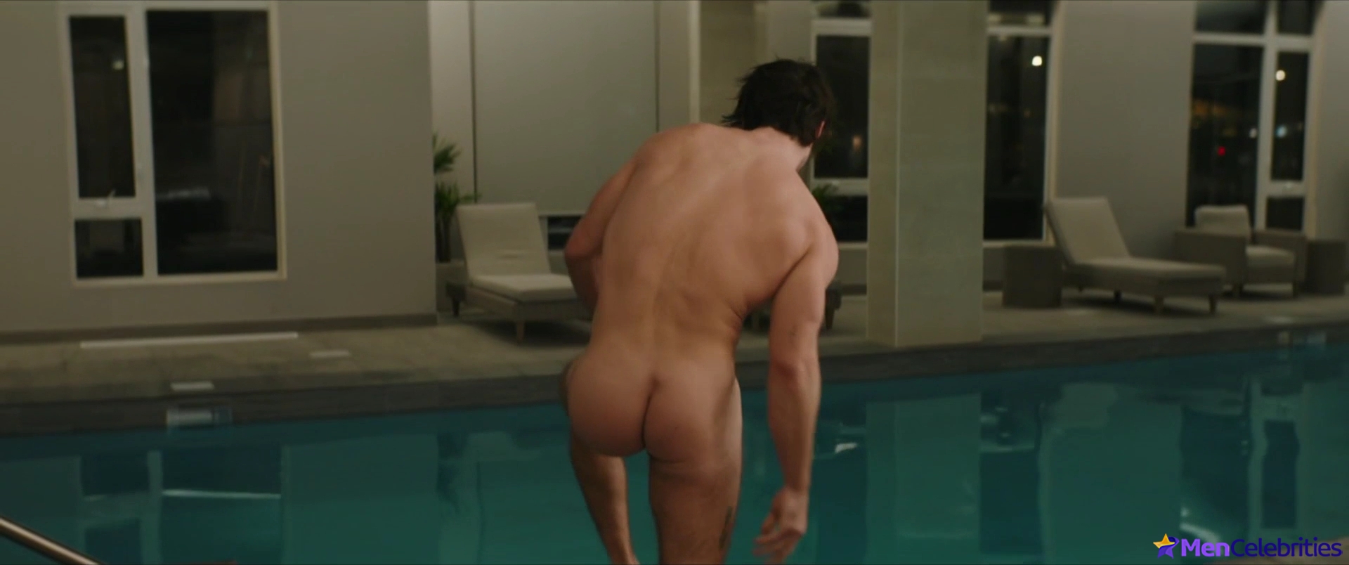 Joey Scarpellino naked