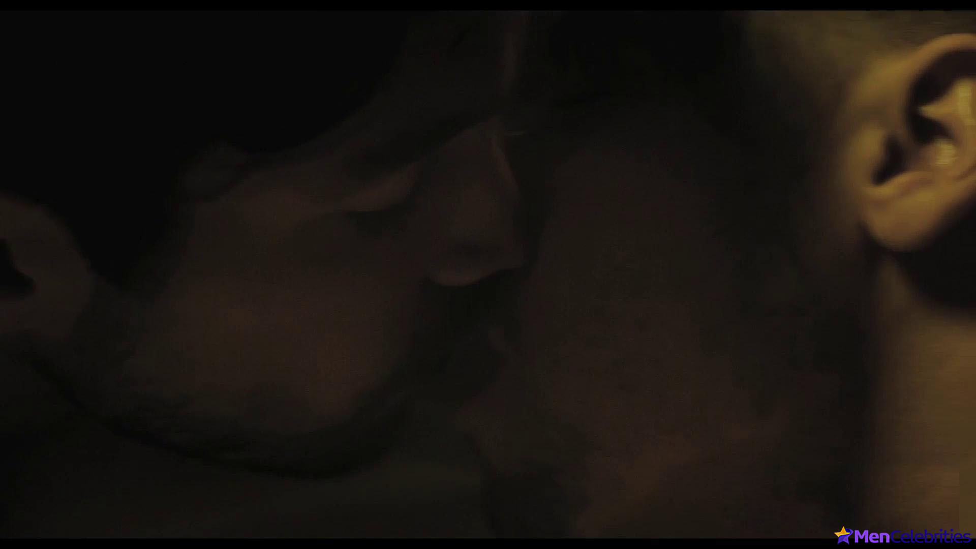 Joey Scarpellino gay kiss