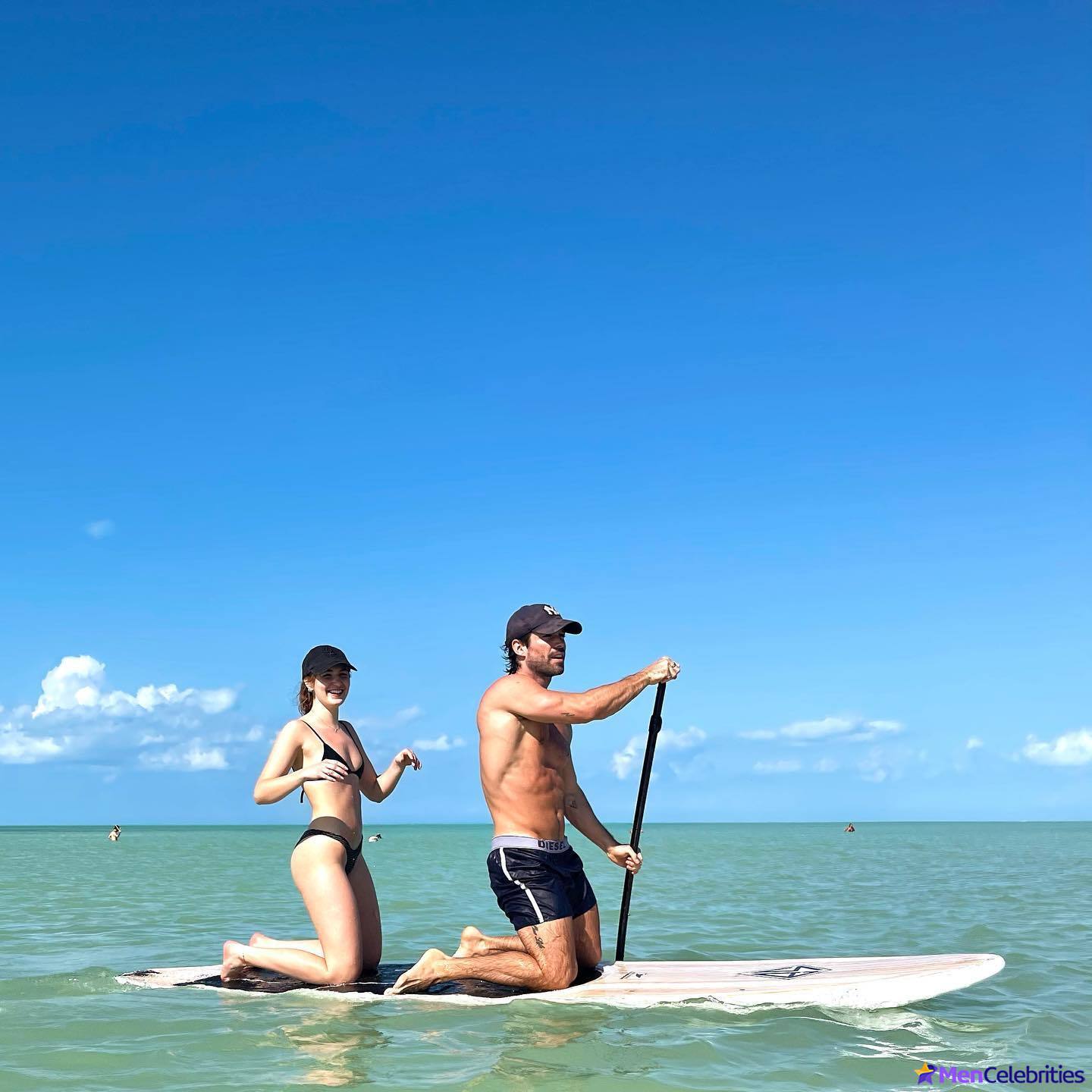 Joey Scarpellino nude pics