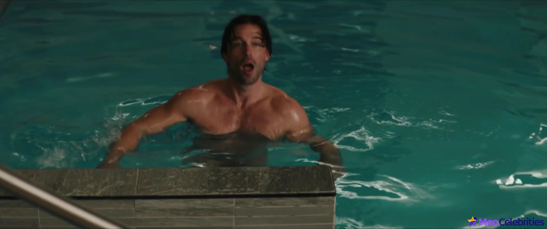 Joey Scarpellino nude scenes