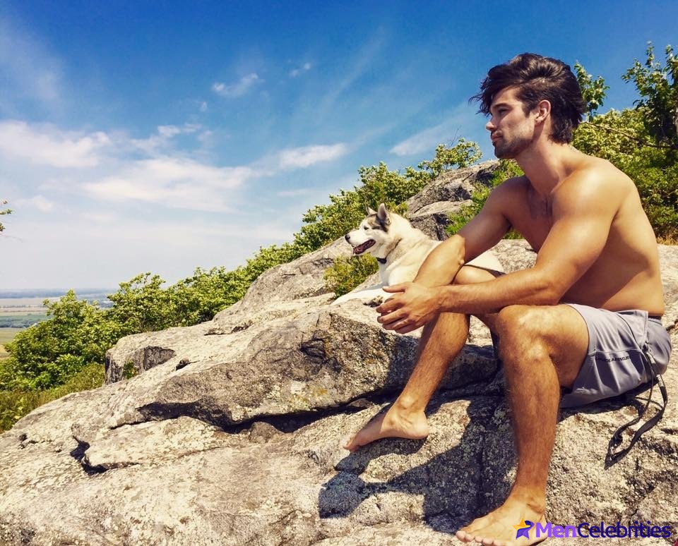 Joey Scarpellino nude pics