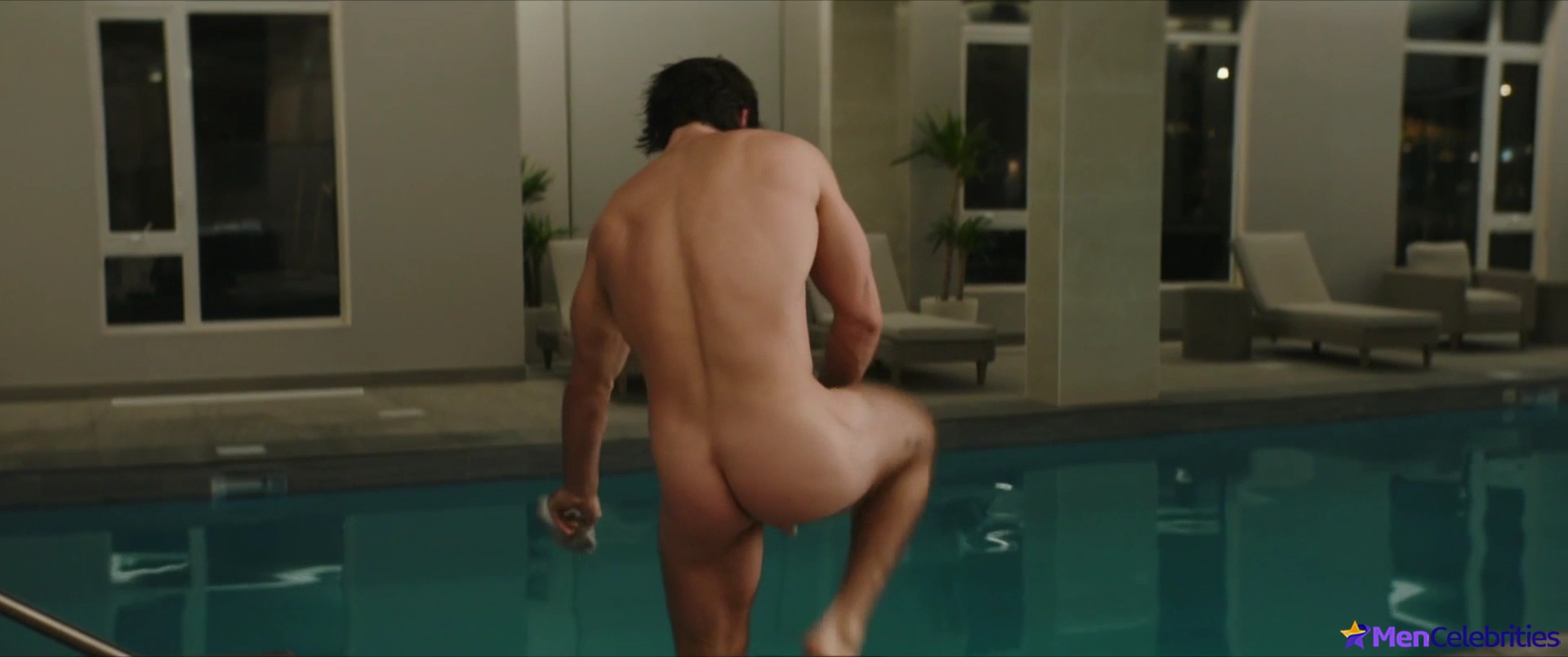 Joey Scarpellino nude scenes