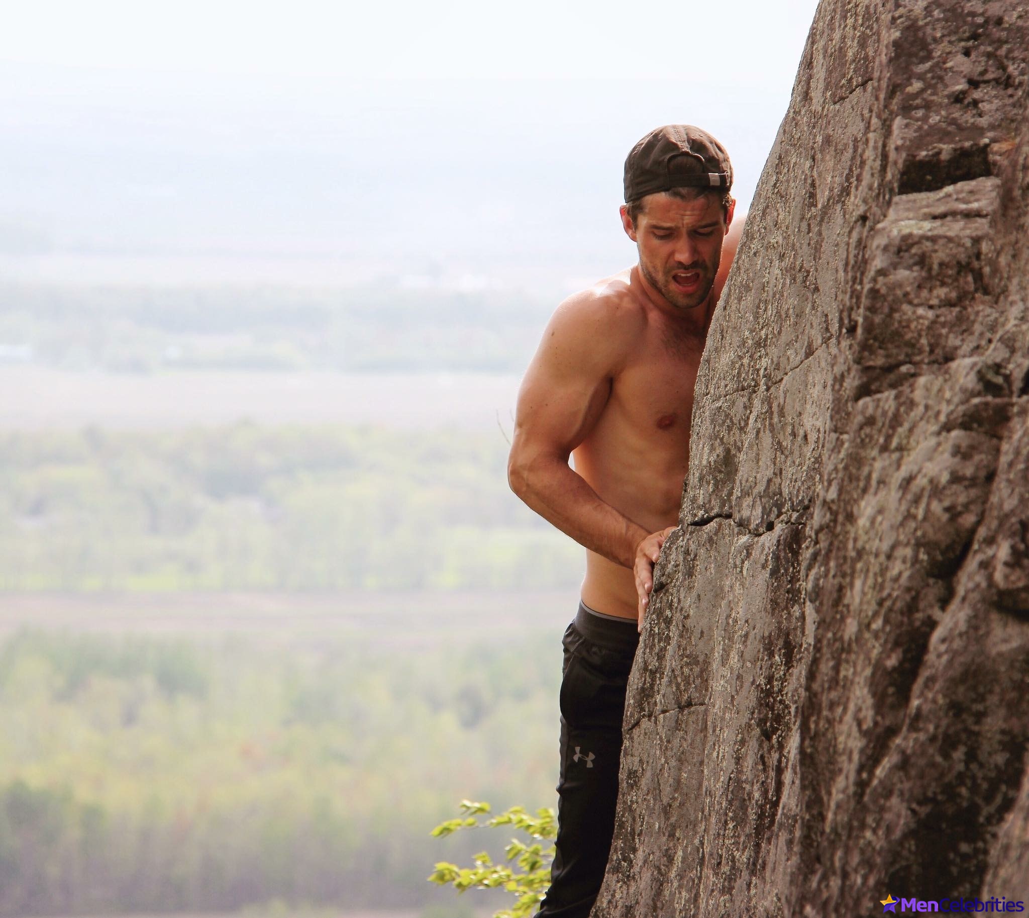 Joey Scarpellino nude pics