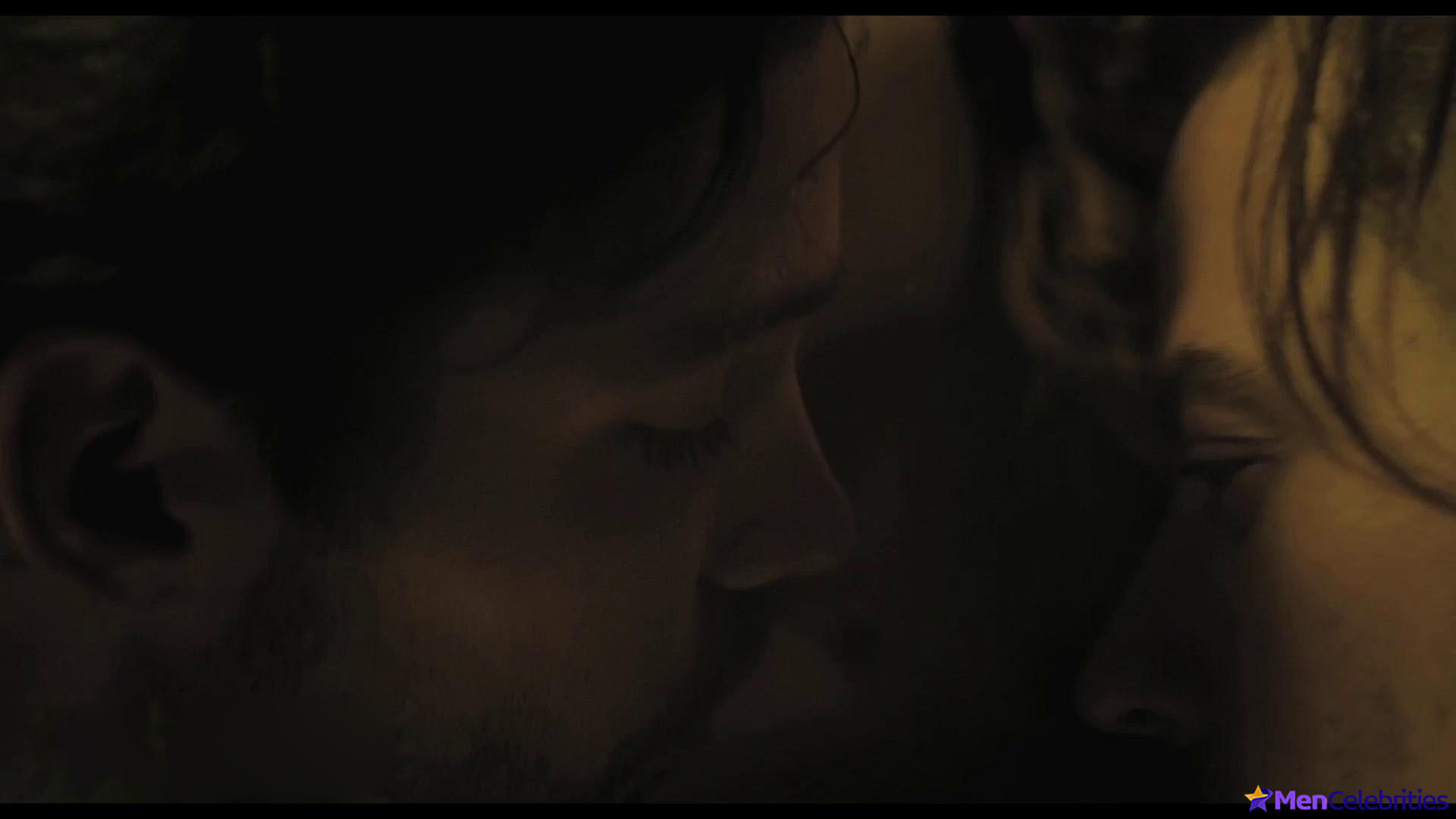 Joey Scarpellino nude scenes